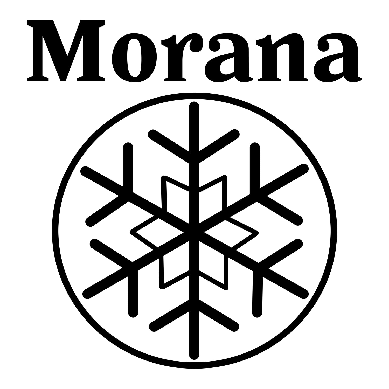 Naklada Morana