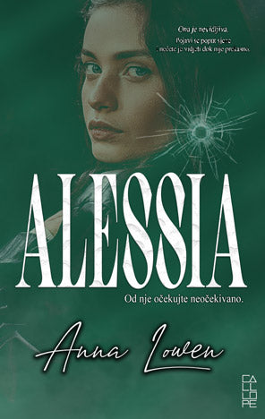 Alessia - Anna Lowen