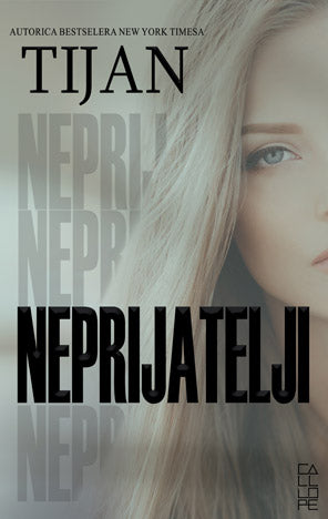 Neprijatelji - TIJAN