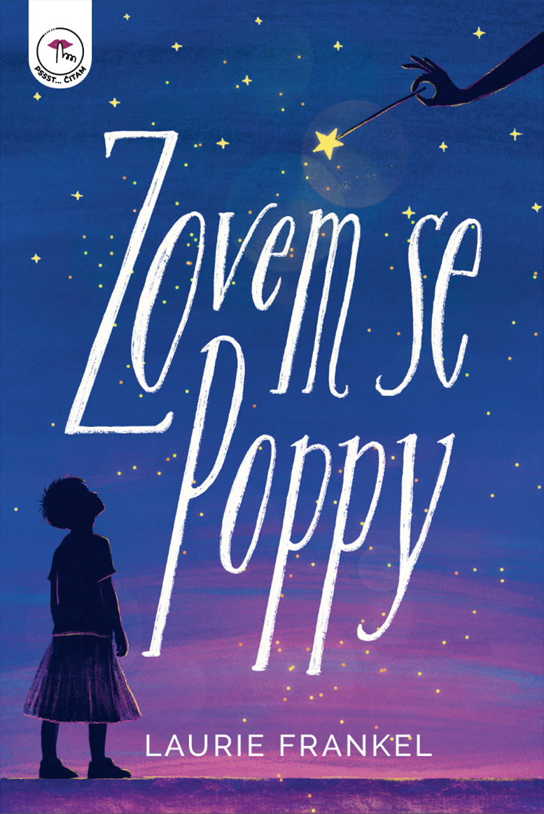 Zovem se Poppy - Laurie Frankel