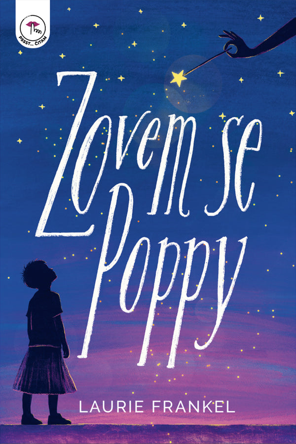 Zovem se Poppy - Laurie Frankel
