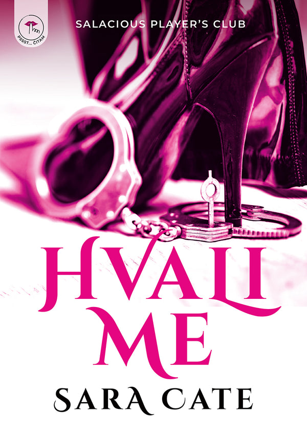 Hvali me - Sara Cate