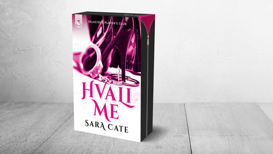 Hvali me - Sara Cate (outlet)